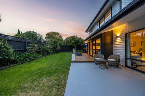 Photo of property in 3c Taylors Avenue, Bryndwr, Christchurch, 8052