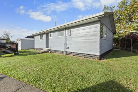 Photo of property in 36b Puriri Street, Nawton, Hamilton, 3200