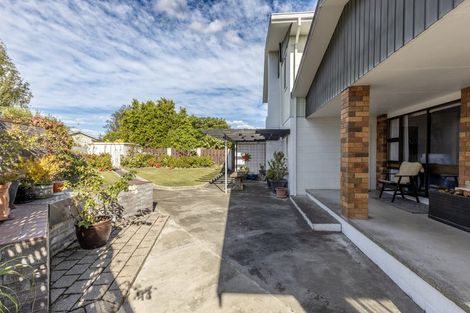 Photo of property in 7 Mount View Place, Waipukurau, 4200