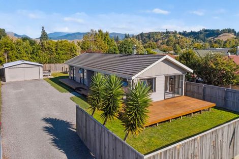 Photo of property in 23 Lord Auckland Road, Wakefield, 7025