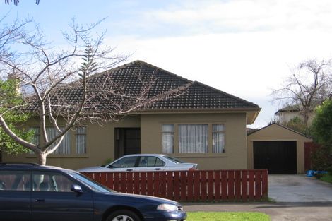 Photo of property in 20 Havill Street, Takaro, Palmerston North, 4410