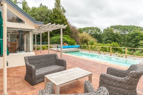 Photo of property in 79 Takapu Road, Manakau, Levin, 5573