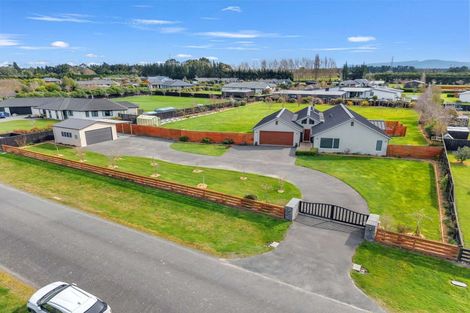Photo of property in 119 Cullen Avenue, Swannanoa, Rangiora, 7475