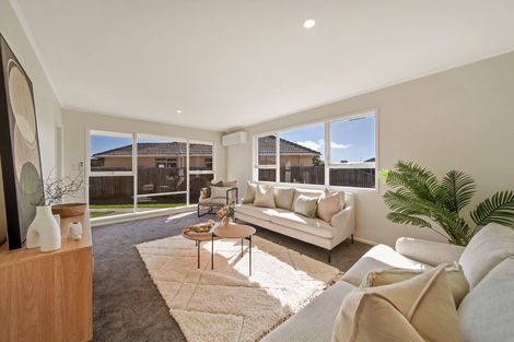 Photo of property in 25 Shetland Street, Woolston, Christchurch, 8062