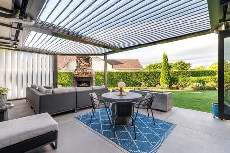 Photo of property in 14 Shadbolt Drive, Leamington, Cambridge, 3432