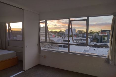 Photo of property in 509/9 Sarawia Street, Newmarket, Auckland, 1052