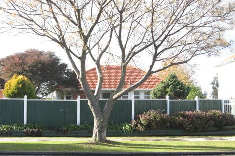 Photo of property in 114 Nuffield Avenue, Marewa, Napier, 4110