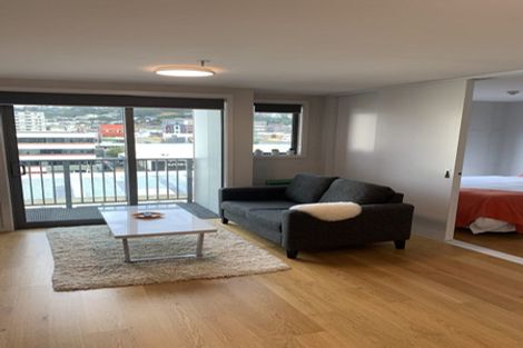 Photo of property in 506/8 Wigan Street, Te Aro, Wellington, 6011