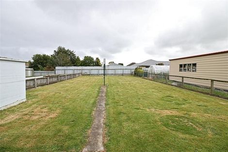 Photo of property in 166-168 Isabella Street, Glengarry, Invercargill, 9810