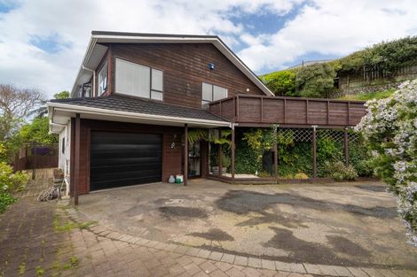 Photo of property in 49 Woodland Road, Johnsonville, Wellington, 6037
