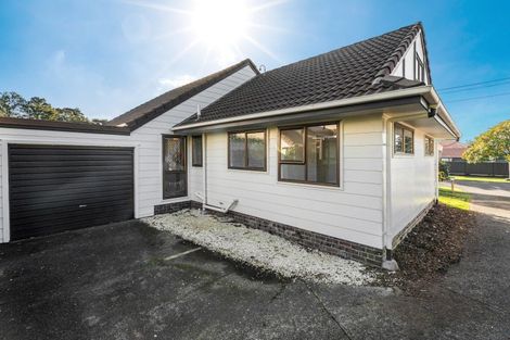 Photo of property in 1/4 Bowling Avenue, Epsom, Auckland, 1023