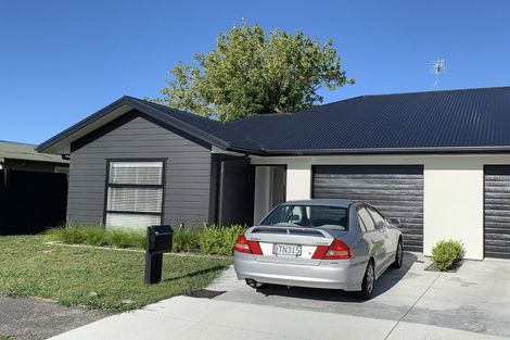 Photo of property in 1/33 Clematis Avenue, Pukete, Hamilton, 3200