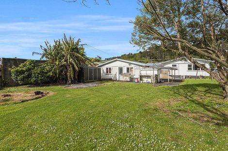 Photo of property in 132 George Street, Hikurangi, 0114