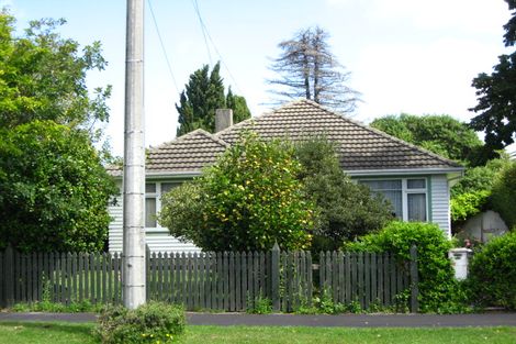 Photo of property in 58 Tankerville Road, Hoon Hay, Christchurch, 8025