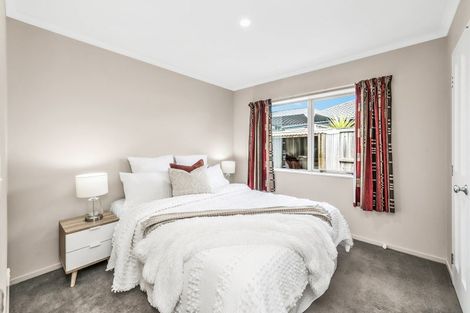 Photo of property in 9 Fleming Drive, Leeston, 7632