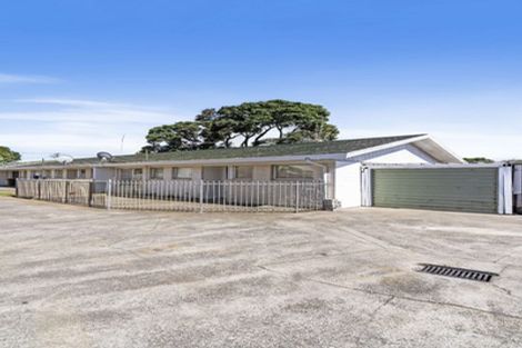 Photo of property in 3/47 Tennessee Avenue, Mangere East, Auckland, 2024