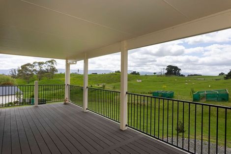 Photo of property in 47 Knight Road, Dannevirke, 4976