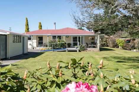 Photo of property in 66 Mill Street, Ongaonga, 4278