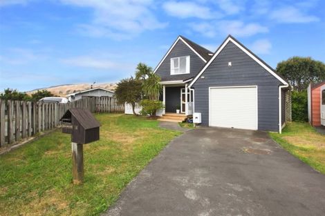 Photo of property in 14 Trispen Place, Camborne, Porirua, 5026