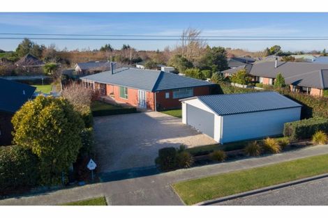 Photo of property in 290 Horndon Street, Darfield, 7510