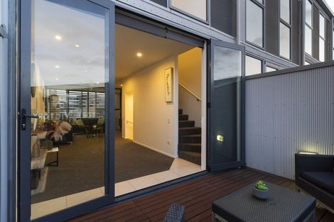 Photo of property in 96 Fisher-point Drive, Auckland Central, Auckland, 1010