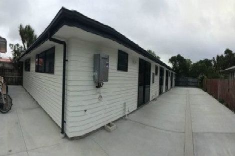 Photo of property in 17 Suffolk Street, Phillipstown, Christchurch, 8011