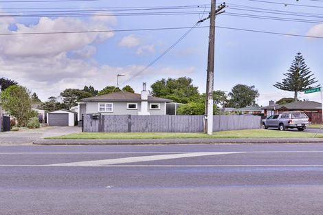 Photo of property in 1/76 Grove Road, Papakura, 2110