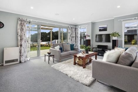 Photo of property in 12 Ken Douglas Drive, Aotea, Porirua, 5024