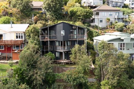 Photo of property in 59 Reserve Terrace, Lyttelton, 8082