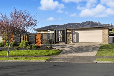 Photo of property in 8 Mortlake Heights, Pyes Pa, Tauranga, 3112