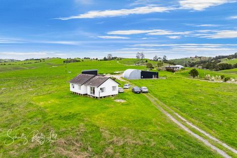 Photo of property in 32a Swamp Road, Mareretu, Maungaturoto, 0571