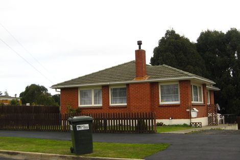 Photo of property in 156 Riselaw Road, Calton Hill, Dunedin, 9012