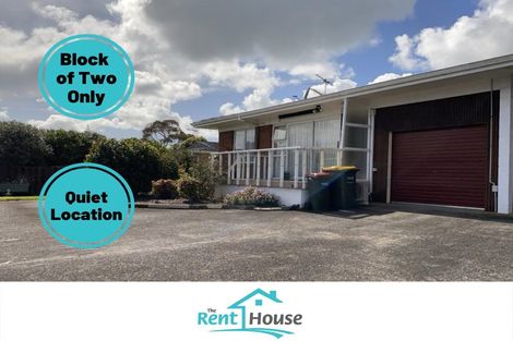 Photo of property in 2/32 Highland Park Drive, Highland Park, Auckland, 2010