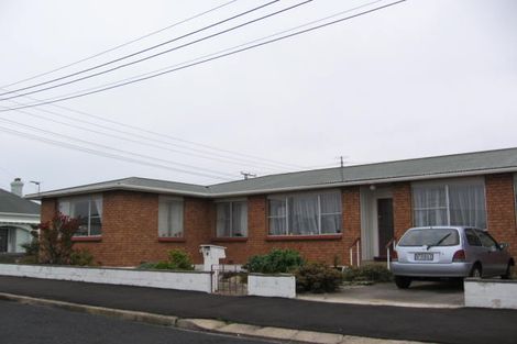 Photo of property in 1 Wynyard Street, South Dunedin, Dunedin, 9012