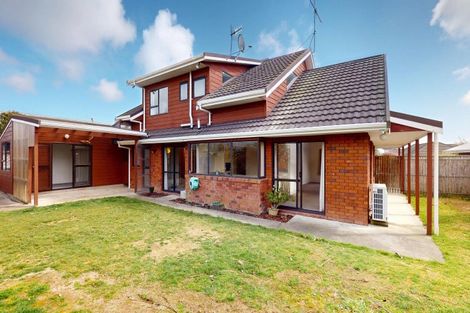 Photo of property in 18 Homewood Avenue, Levin, 5510