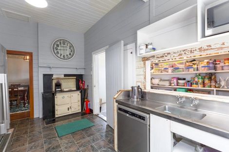 Photo of property in 317 Wood Street, Woodside, Greytown, 5794