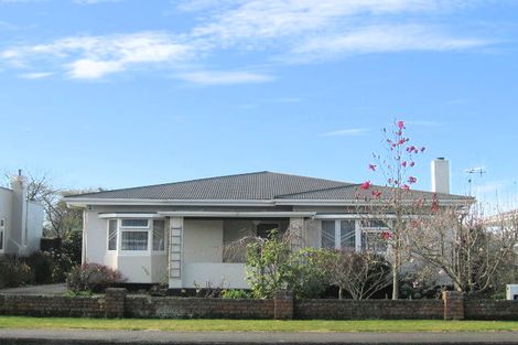 Photo of property in 501 Burnett Street, Mahora, Hastings, 4120