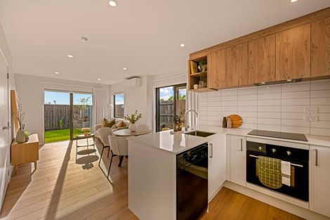 Photo of property in 10/48 Moire Road, Massey, Auckland, 0614