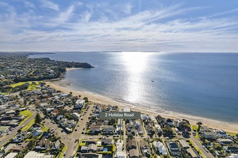 Photo of property in 1/2 Holiday Road, Milford, Auckland, 0620