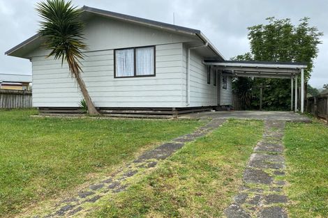 Photo of property in 25 Balmoral Road, Tikipunga, Whangarei, 0112