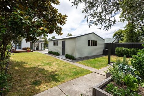 Photo of property in 64 Wychbury Street, Spreydon, Christchurch, 8024