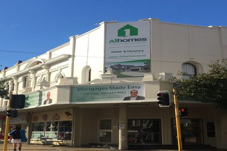 Photo of property in 179 Riddiford Street, Newtown, Wellington, 6021