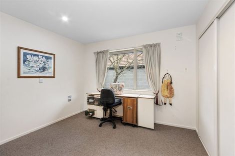 Photo of property in 22a Macaulay Street, Addington, Christchurch, 8024