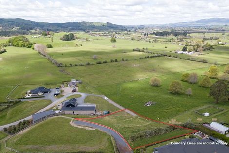 Photo of property in 98d Maungakawa Road, Cambridge, 3496