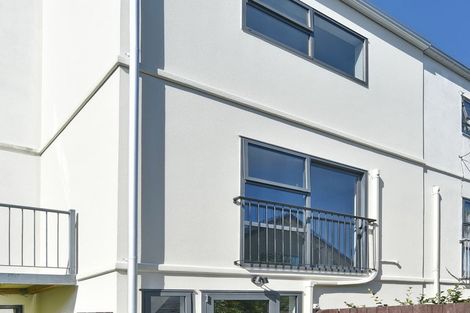 Photo of property in 6/234 Worcester Street, Christchurch Central, Christchurch, 8011