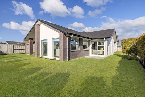 Photo of property in 40 Farrier Street, Papamoa, 3118