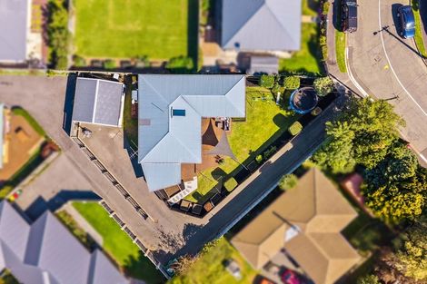 Photo of property in 9 Gore Street, Halswell, Christchurch, 8025
