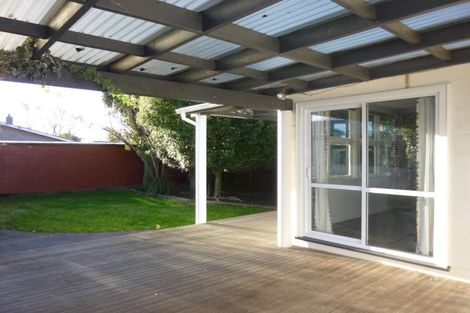 Photo of property in 39 Blair Avenue, Papanui, Christchurch, 8053