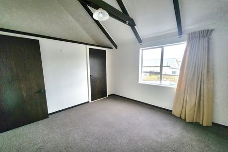 Photo of property in 3/129 Canon Street, Edgeware, Christchurch, 8013