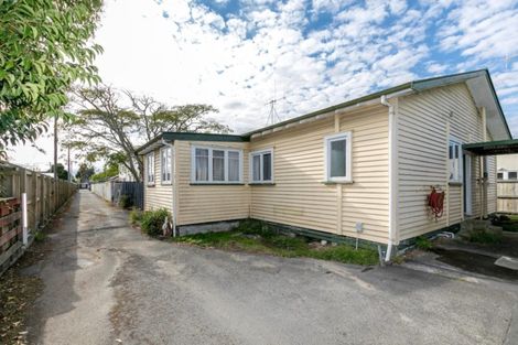 Photo of property in 109 Nixon Street, Hamilton East, Hamilton, 3216